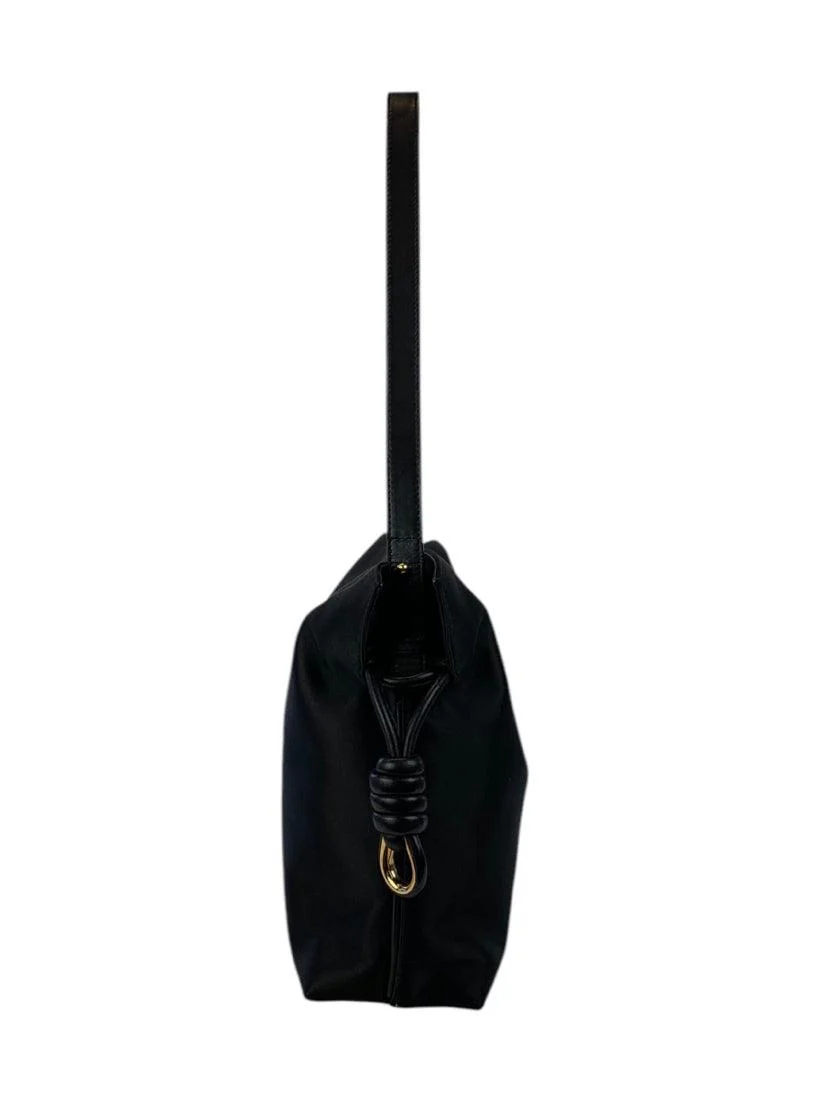 Loewe Flamenco Knot Shoulder Bag - Image 4
